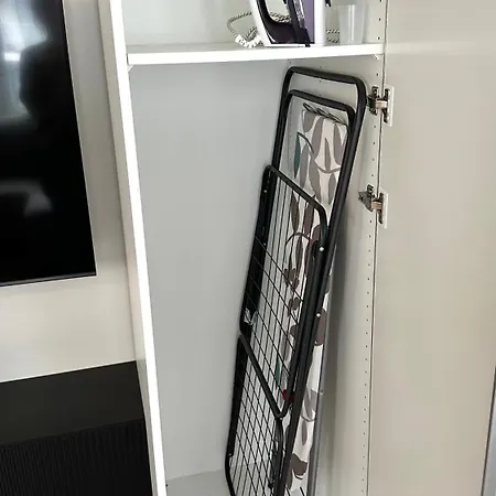 Appartement Seaside *