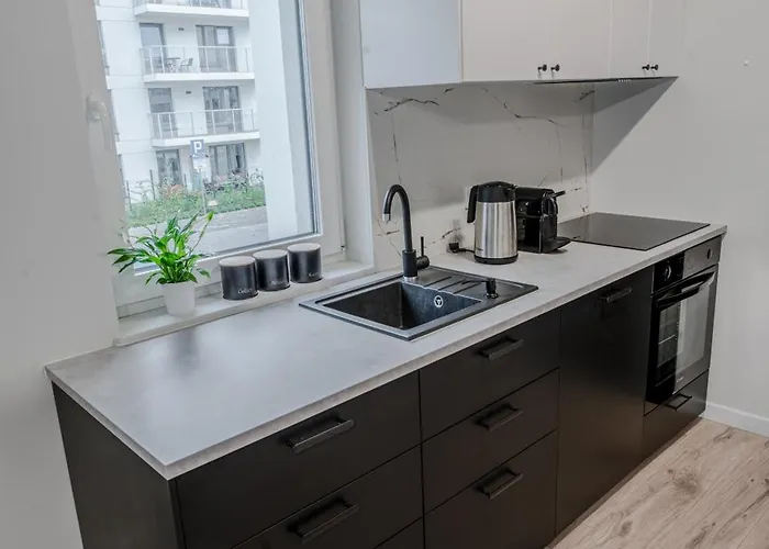 Seaside 그단스크